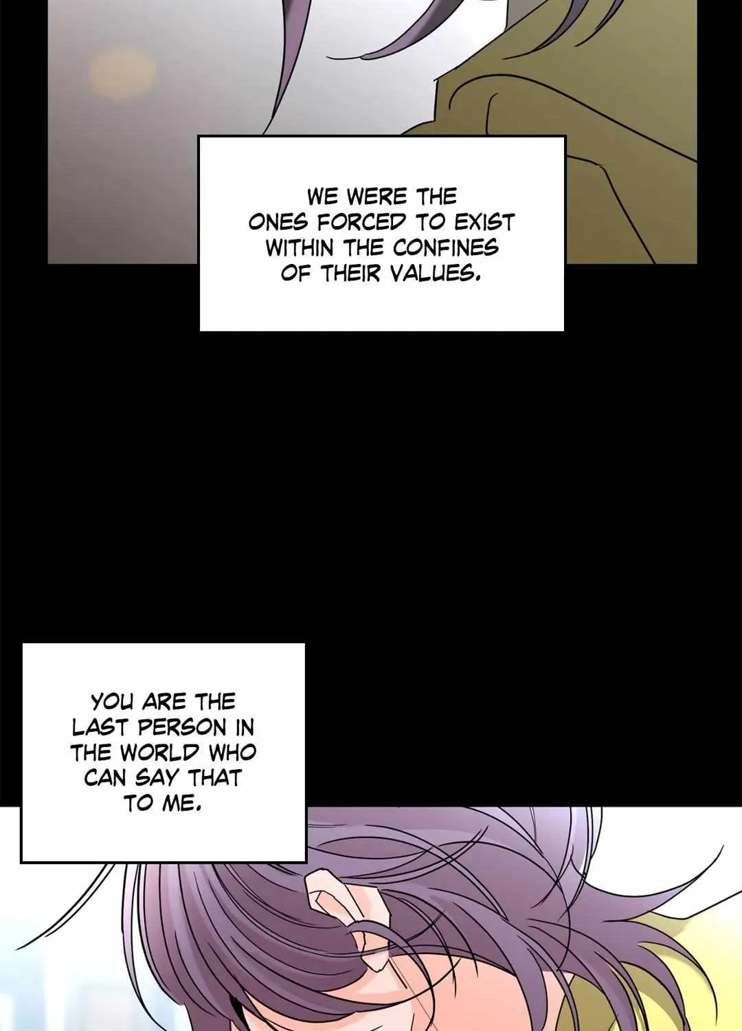 Will the roasted beans sprout? Chapter 31 page 67 - 