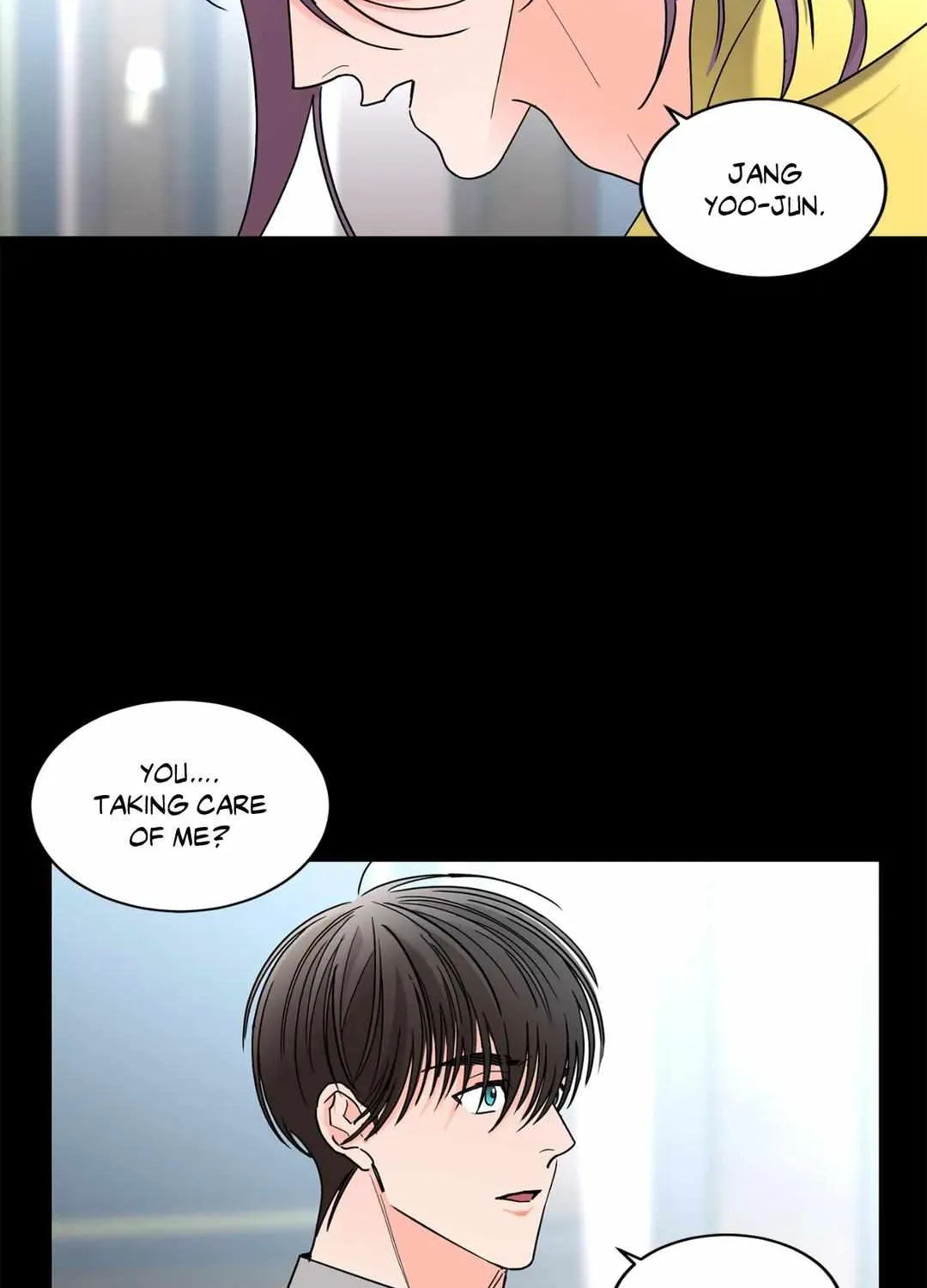 Will the roasted beans sprout? Chapter 31 page 68 - 