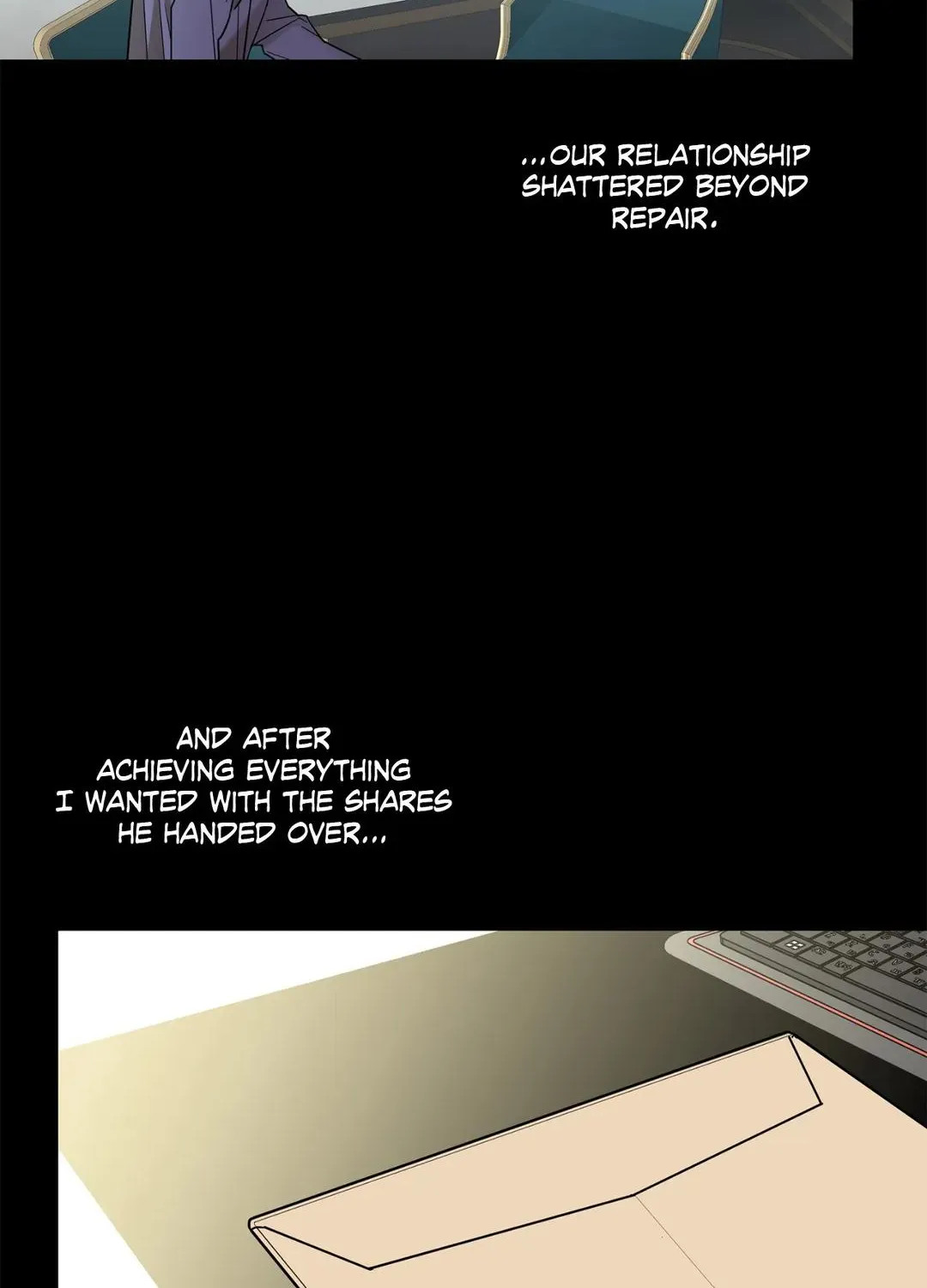 Will the roasted beans sprout? Chapter 31 page 74 - 