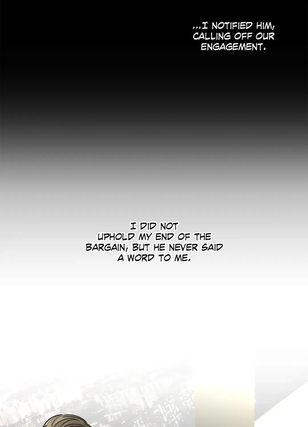 Will the roasted beans sprout? Chapter 31 page 76 - 