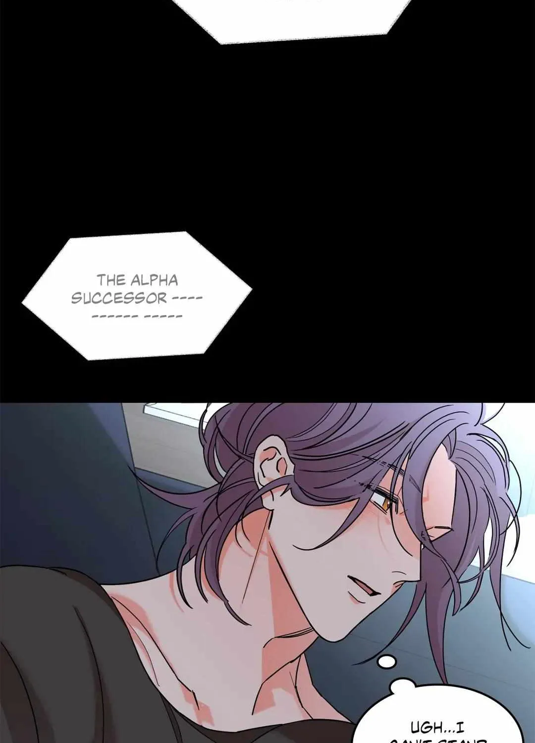 Will the roasted beans sprout? Chapter 31 page 80 - 