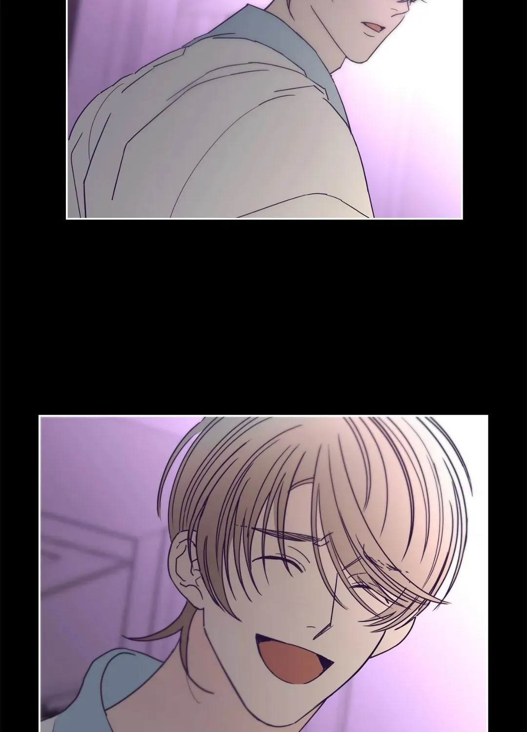 Will the roasted beans sprout? Chapter 31 page 83 - 