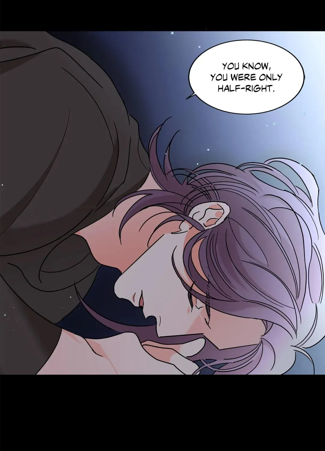 Will the roasted beans sprout? Chapter 31 page 88 - 