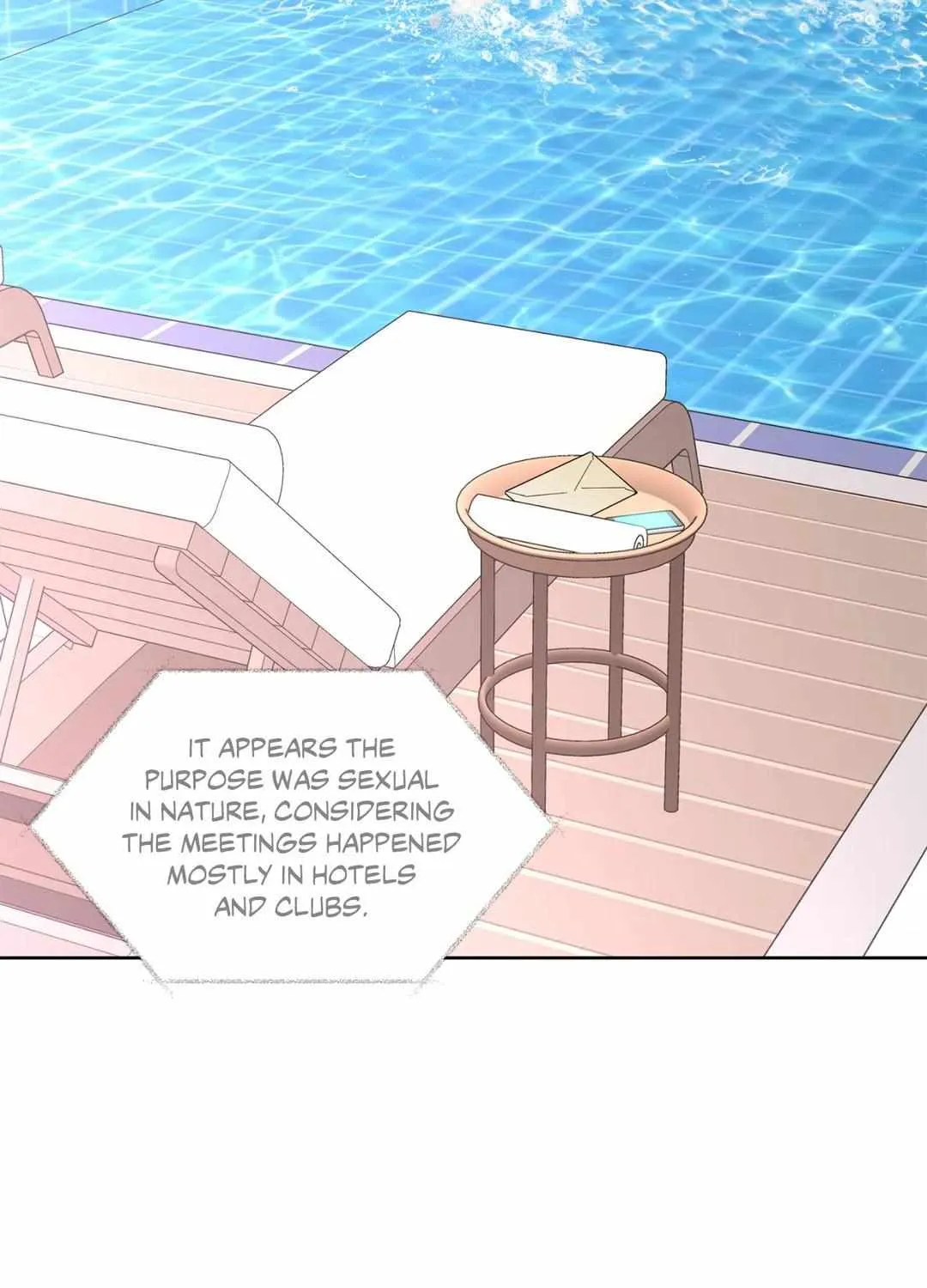 Will the roasted beans sprout? Chapter 31 page 10 - 