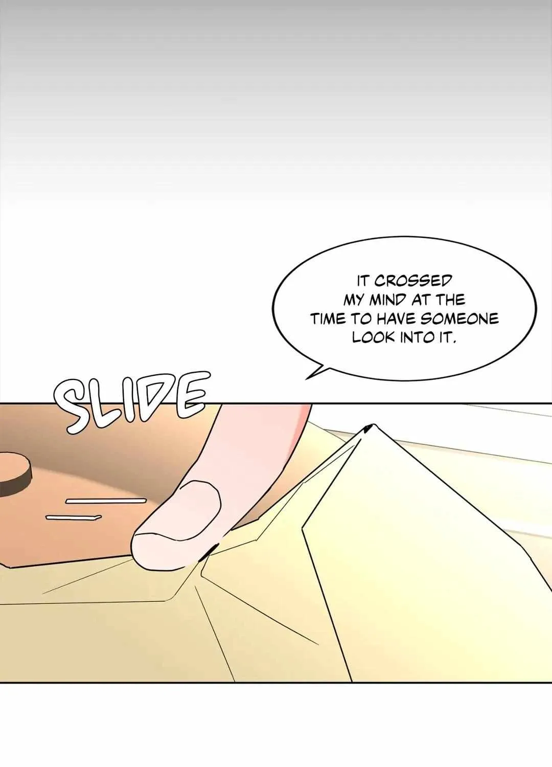 Will the roasted beans sprout? Chapter 31 page 94 - 