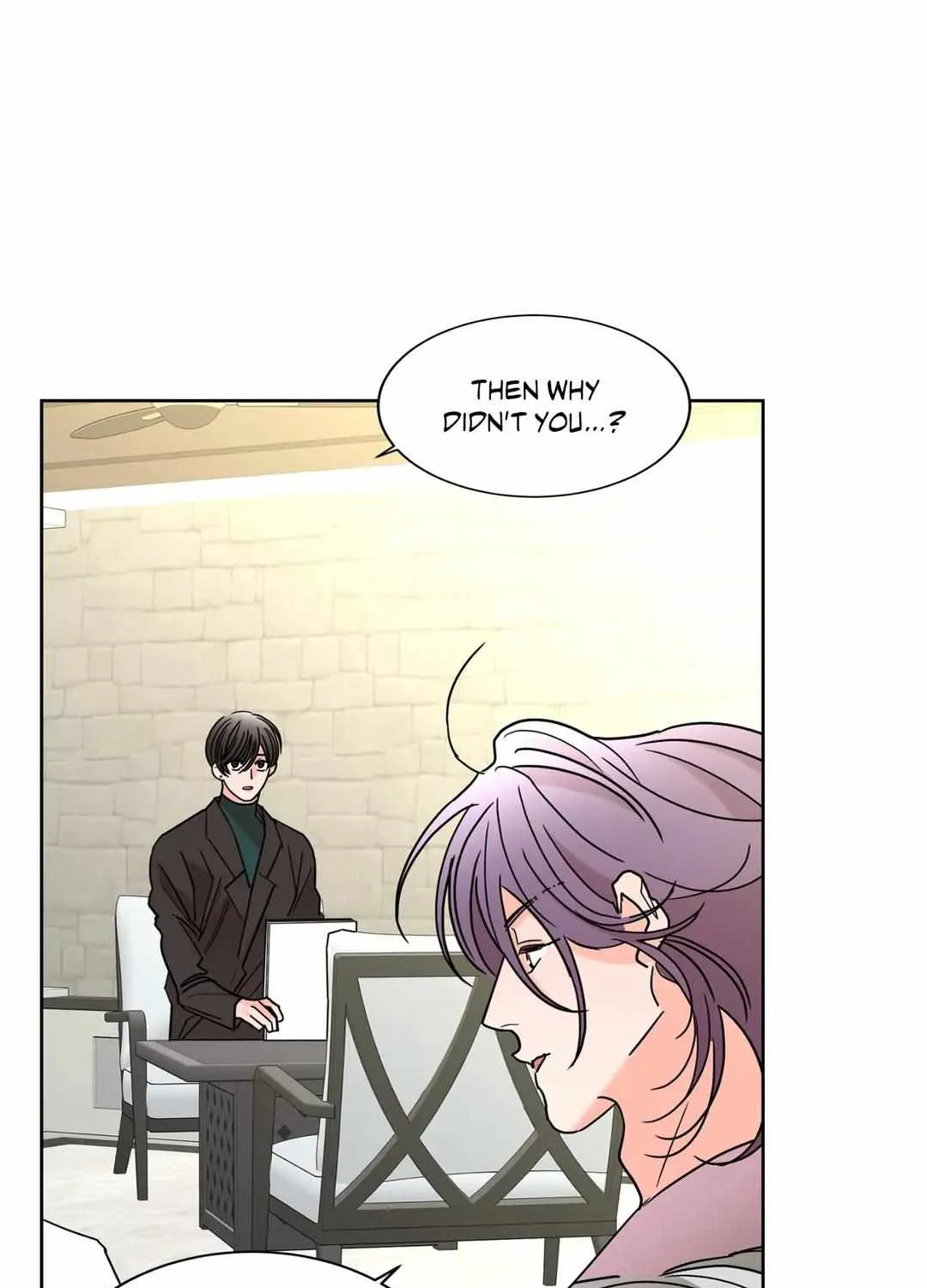 Will the roasted beans sprout? Chapter 31 page 96 - 
