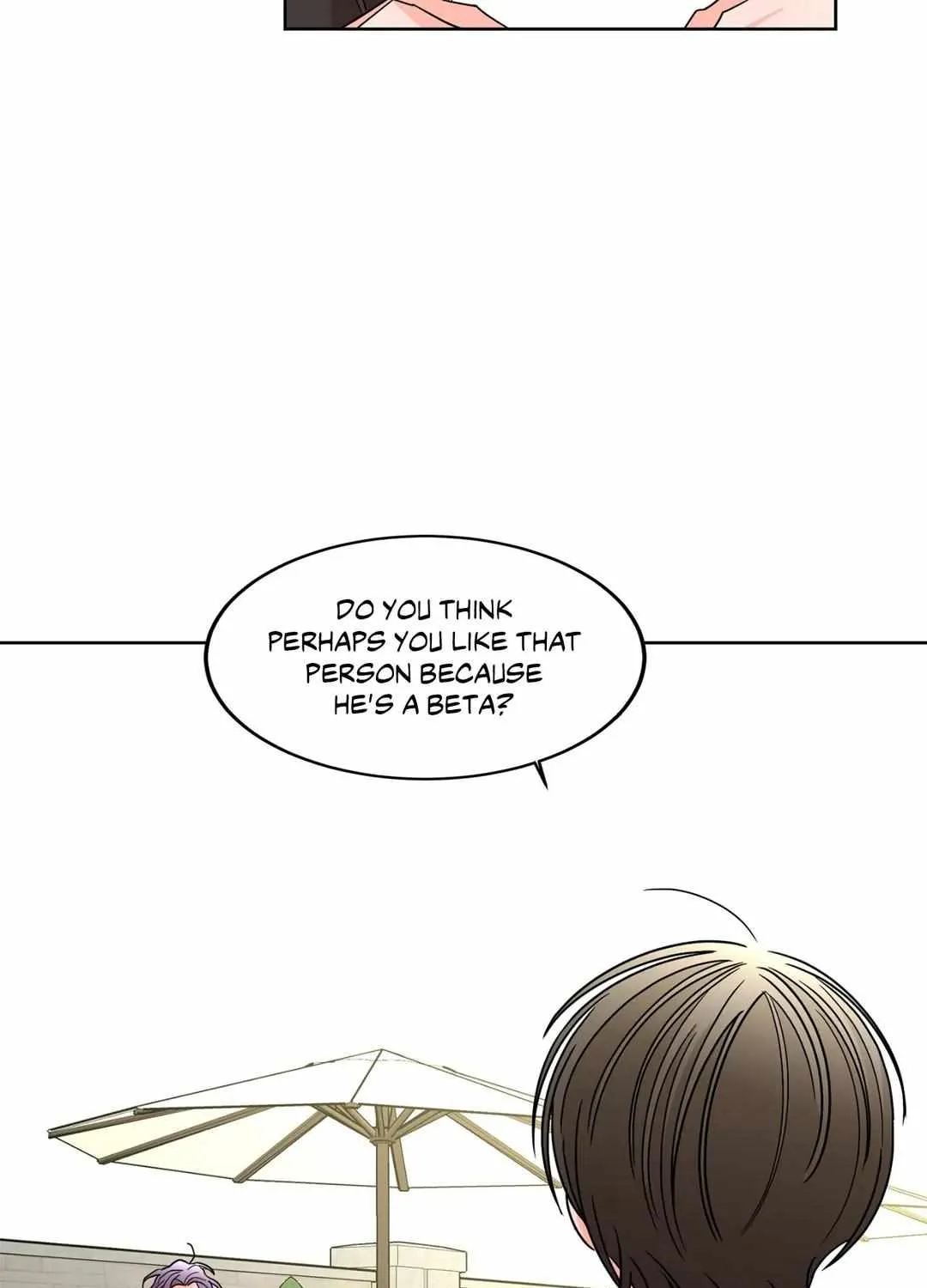 Will the roasted beans sprout? Chapter 31 page 99 - 