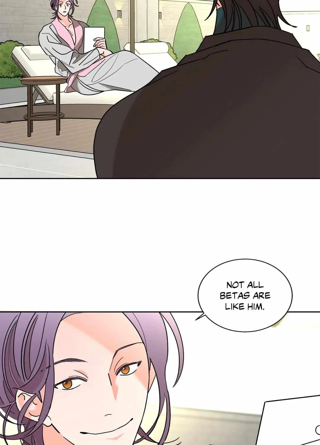 Will the roasted beans sprout? Chapter 31 page 100 - 
