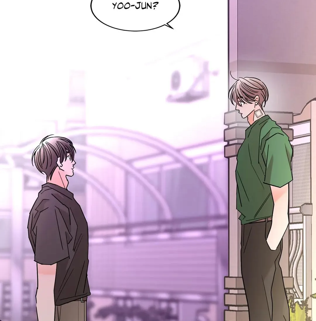 Will the roasted beans sprout? Chapter 32 page 102 - 