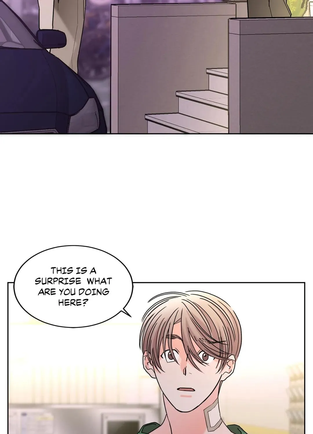 Will the roasted beans sprout? Chapter 32 page 103 - 