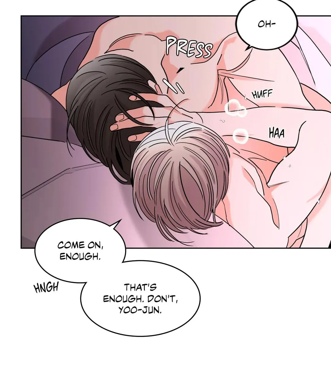 Will the roasted beans sprout? Chapter 32 page 12 - 