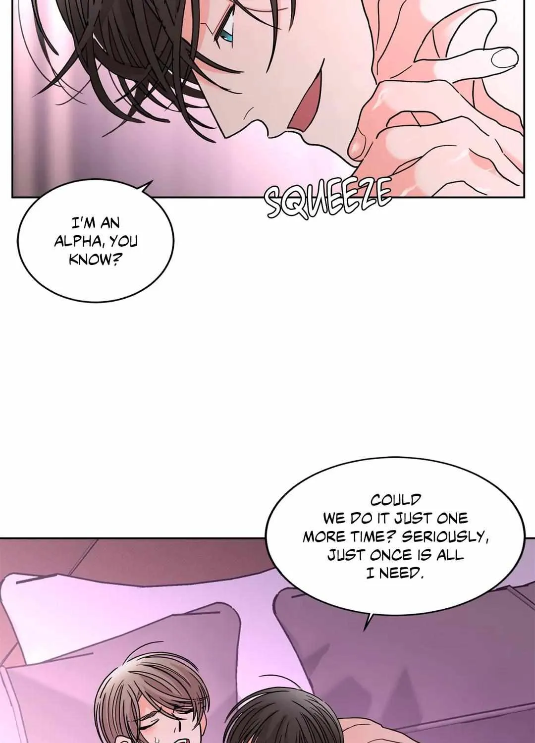 Will the roasted beans sprout? Chapter 32 page 15 - 