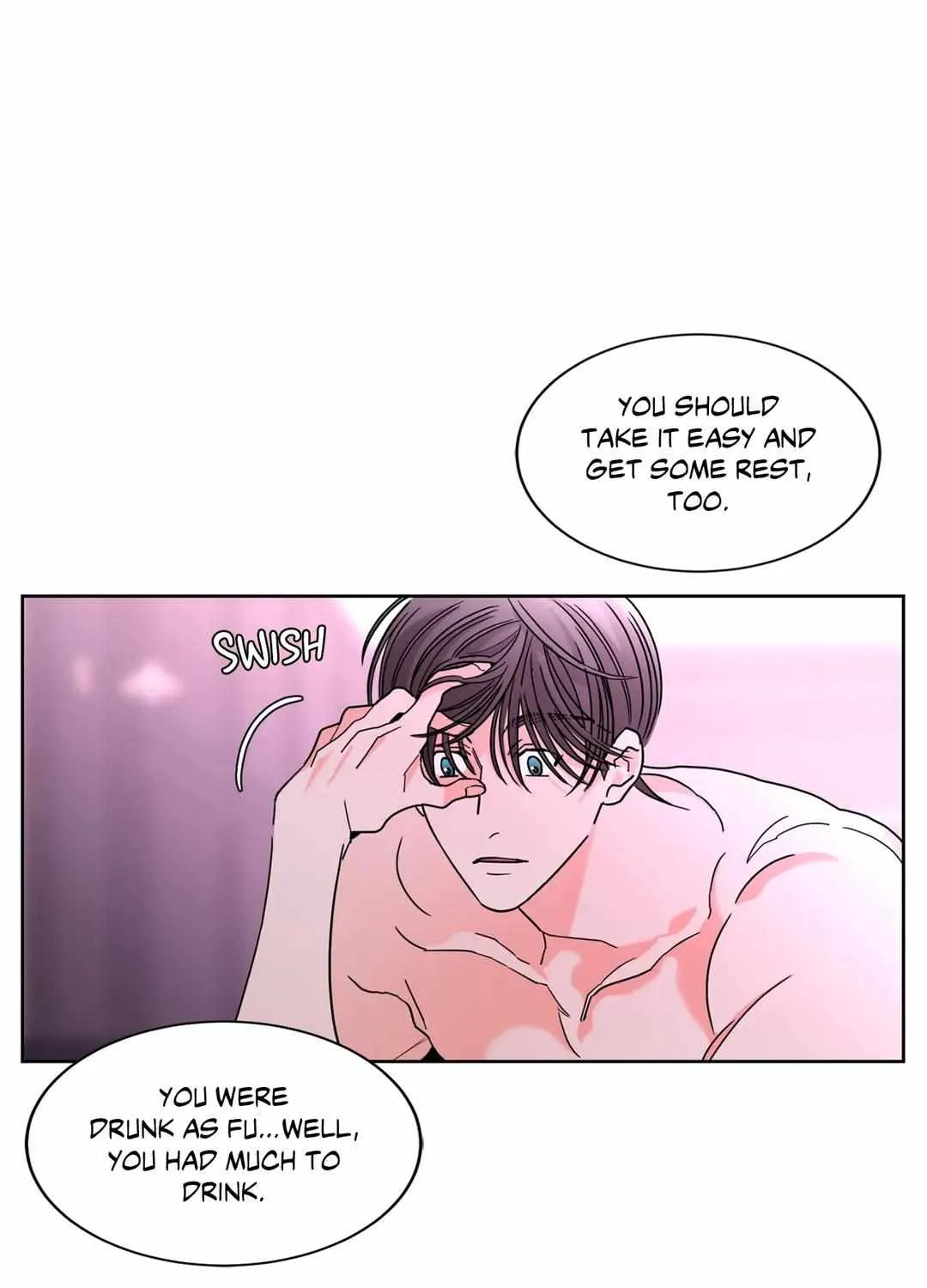 Will the roasted beans sprout? Chapter 32 page 19 - 