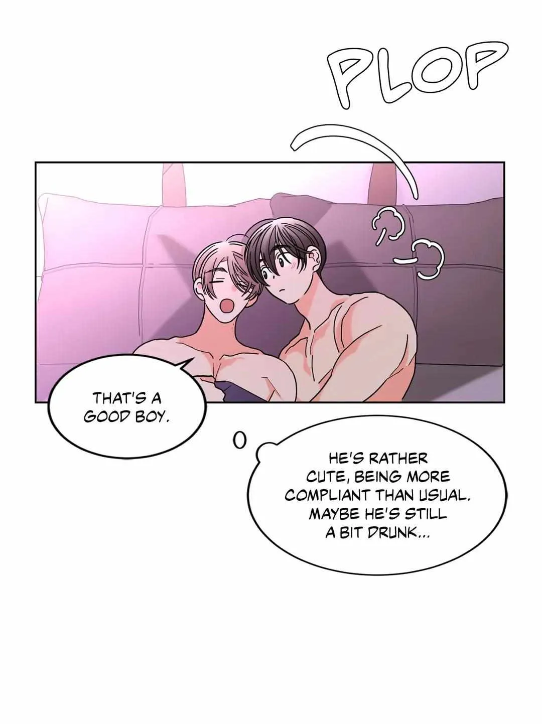 Will the roasted beans sprout? Chapter 32 page 20 - 