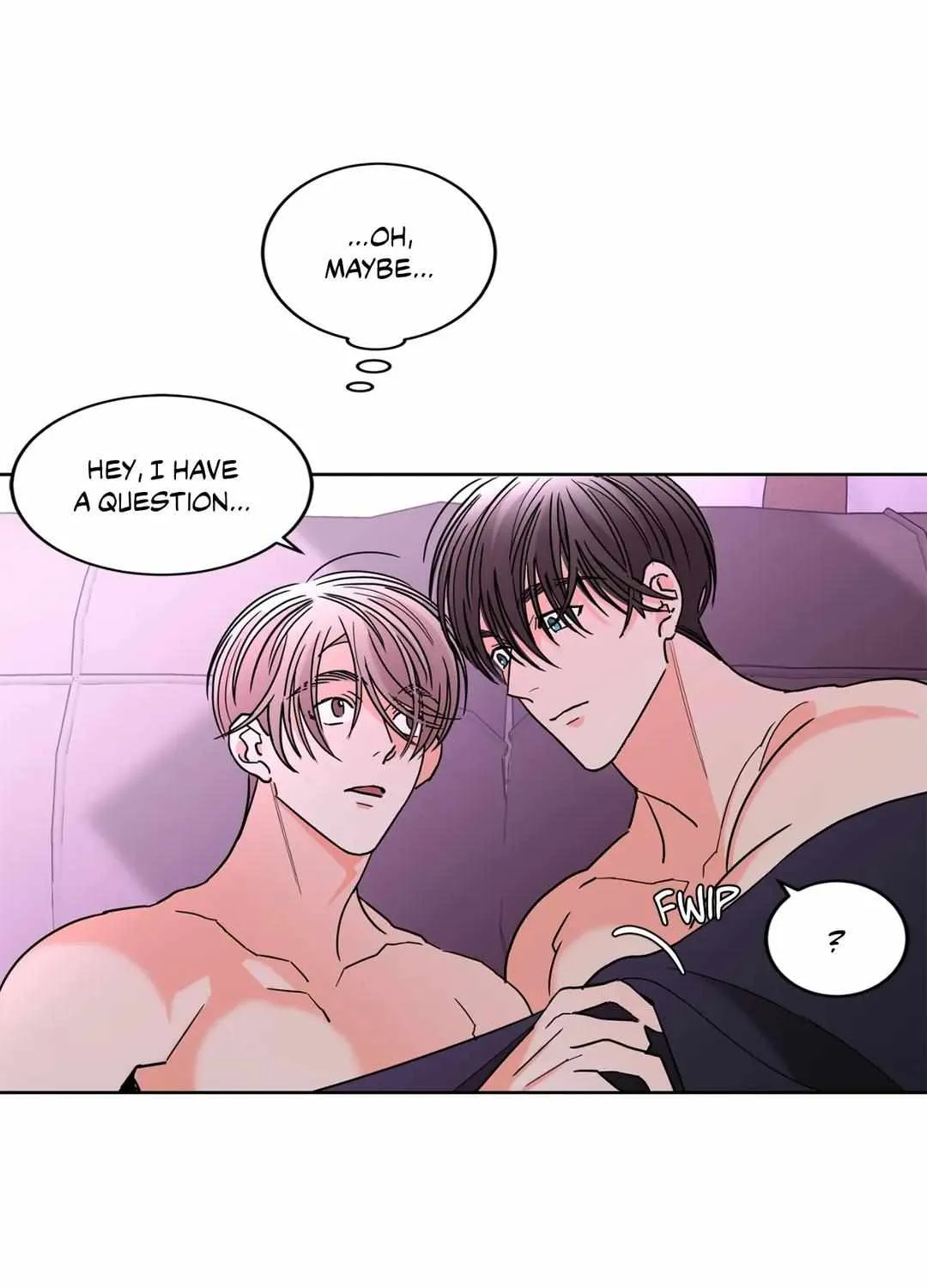 Will the roasted beans sprout? Chapter 32 page 21 - 