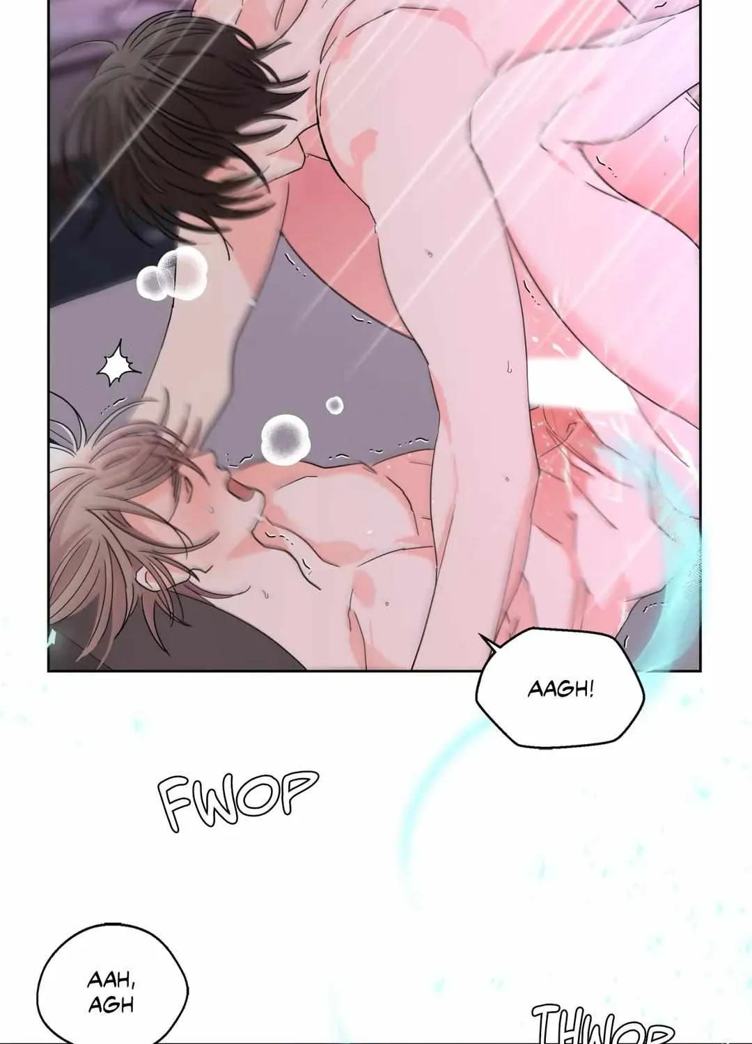 Will the roasted beans sprout? Chapter 32 page 4 - 