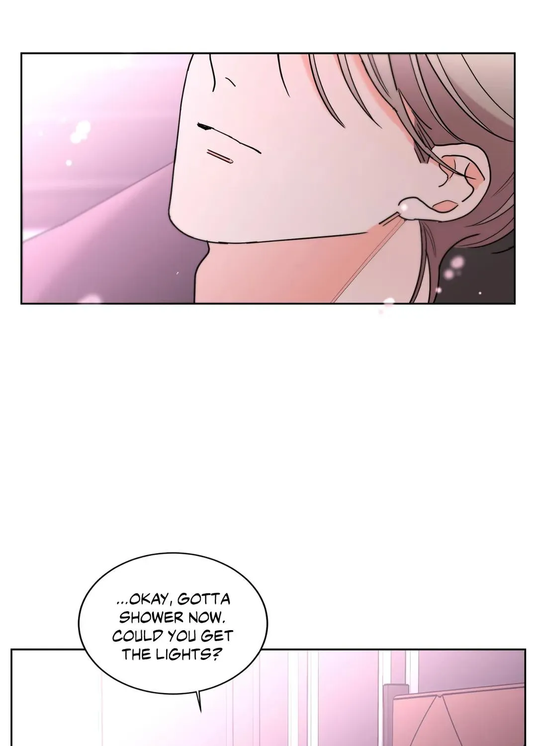 Will the roasted beans sprout? Chapter 32 page 33 - 
