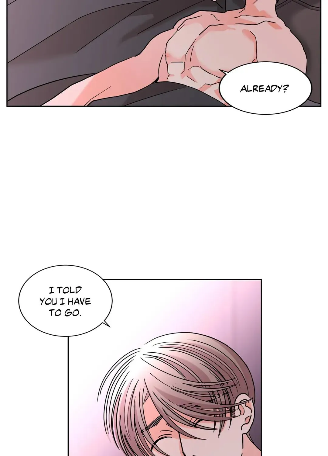 Will the roasted beans sprout? Chapter 32 page 35 - 
