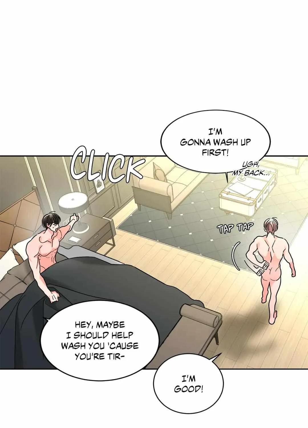 Will the roasted beans sprout? Chapter 32 page 37 - 