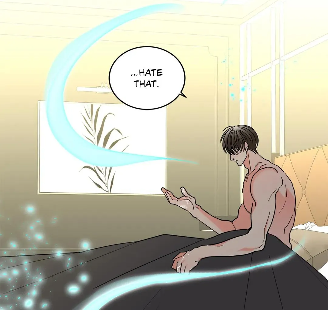 Will the roasted beans sprout? Chapter 32 page 50 - 