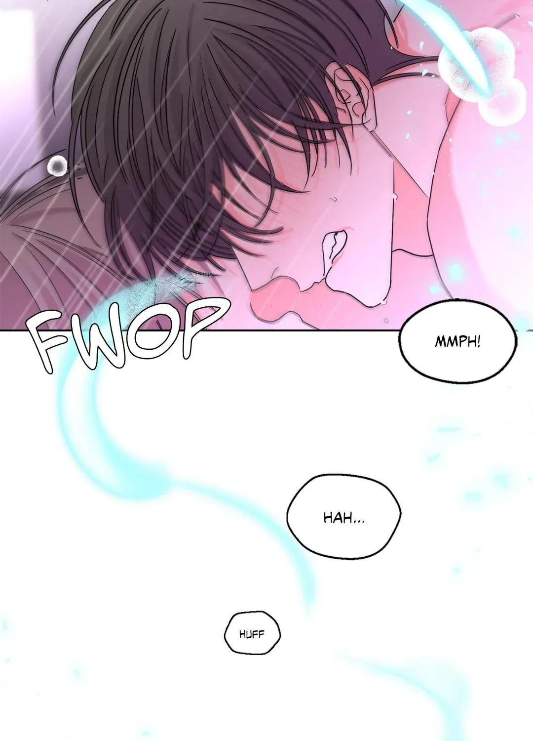 Will the roasted beans sprout? Chapter 32 page 6 - 