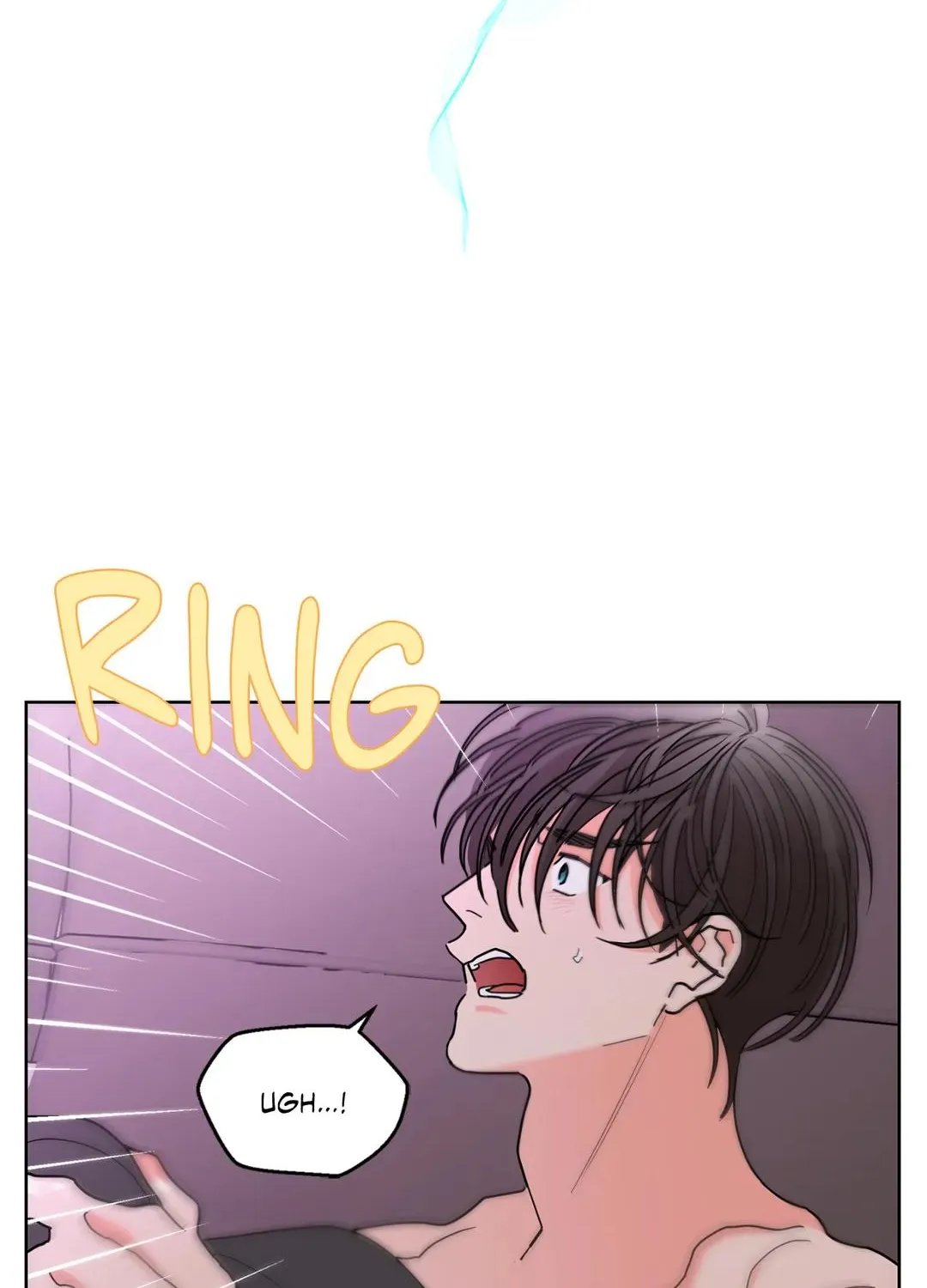 Will the roasted beans sprout? Chapter 32 page 57 - 
