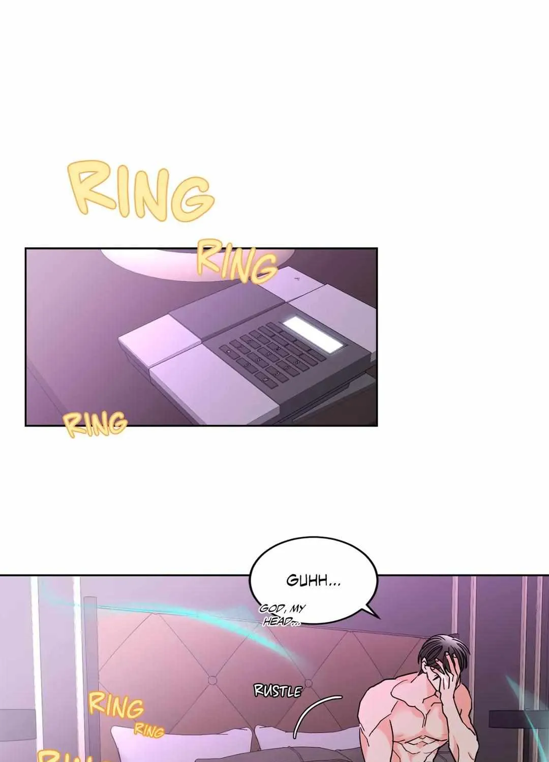 Will the roasted beans sprout? Chapter 32 page 59 - 