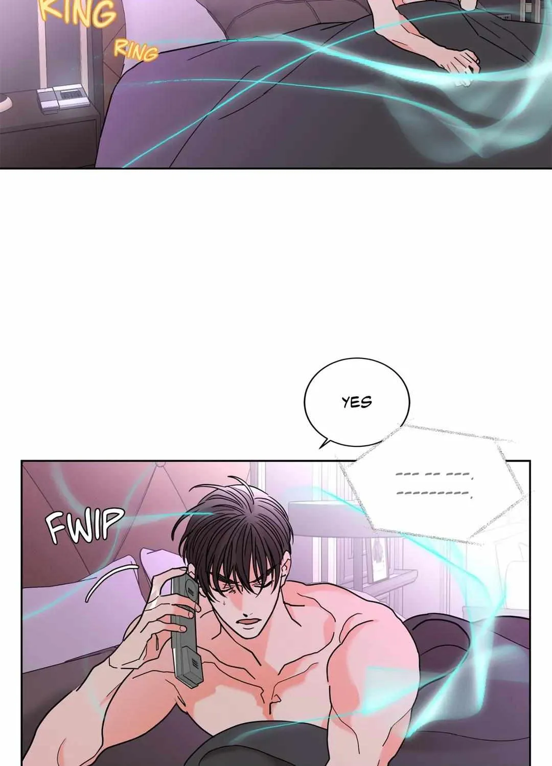Will the roasted beans sprout? Chapter 32 page 60 - 