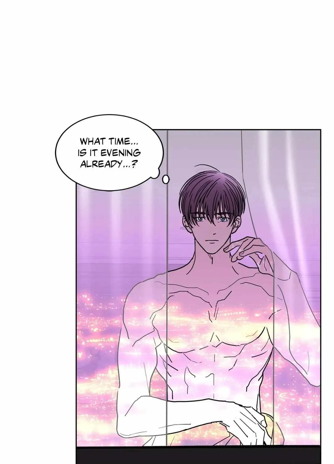 Will the roasted beans sprout? Chapter 32 page 63 - 
