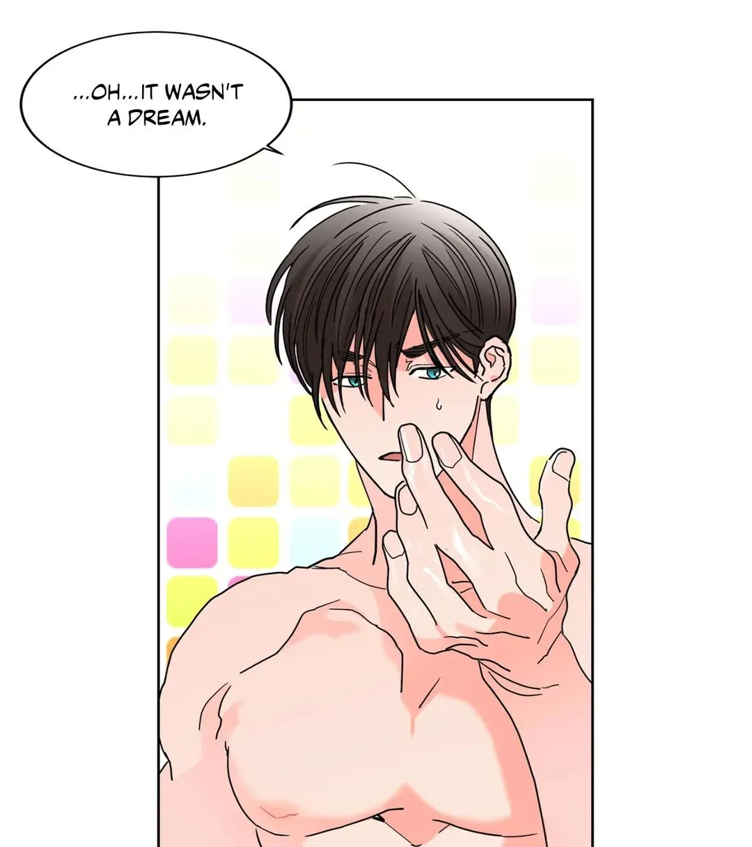 Will the roasted beans sprout? Chapter 32 page 66 - 