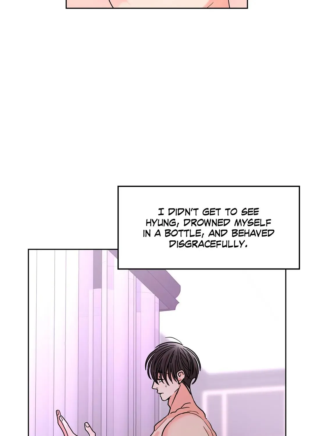 Will the roasted beans sprout? Chapter 32 page 67 - 
