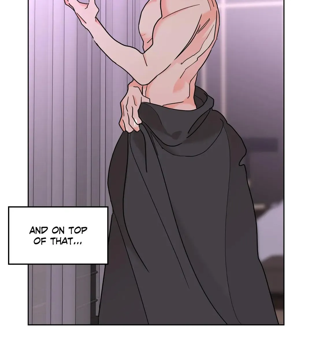 Will the roasted beans sprout? Chapter 32 page 68 - 