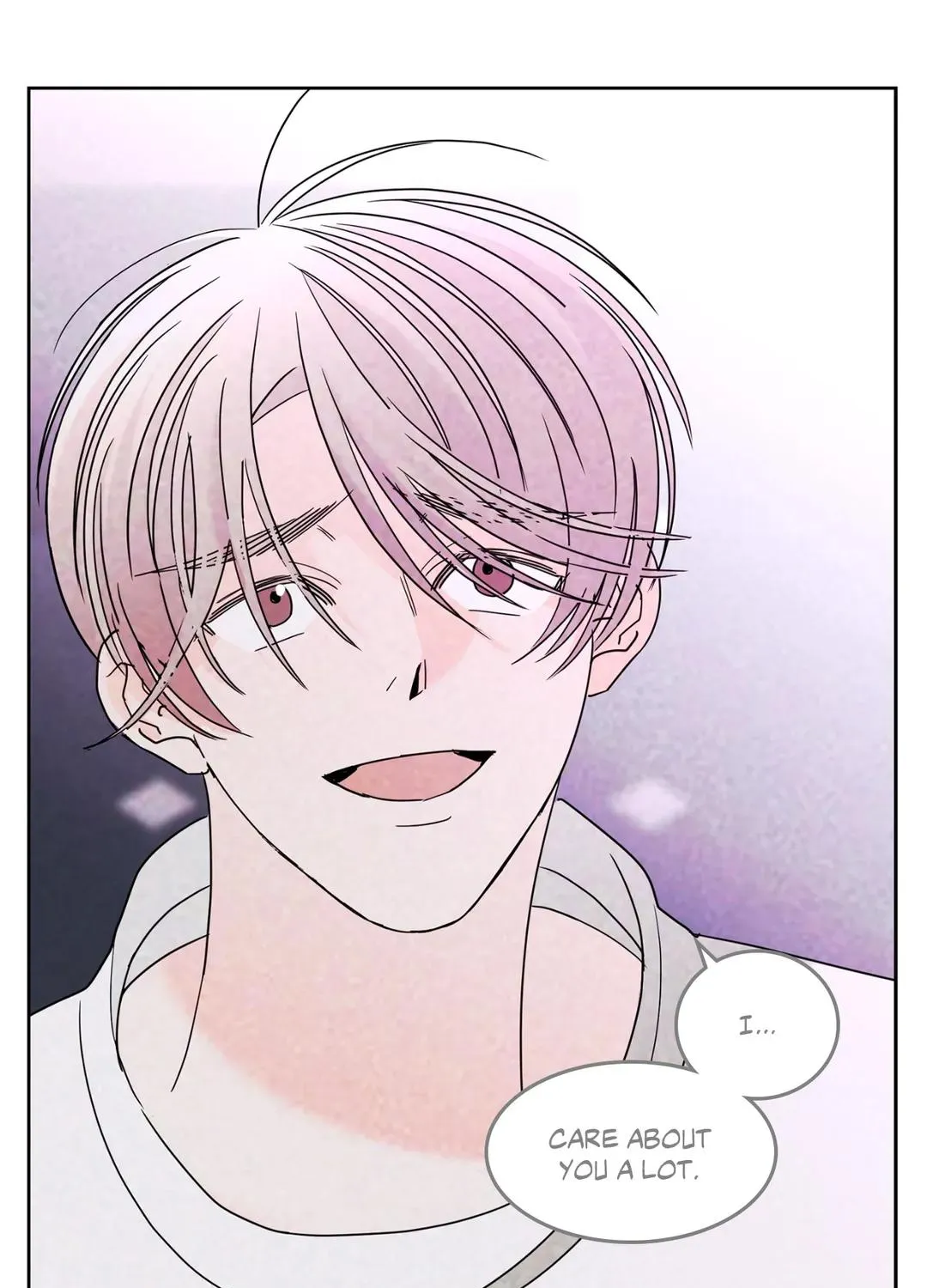 Will the roasted beans sprout? Chapter 32 page 73 - 