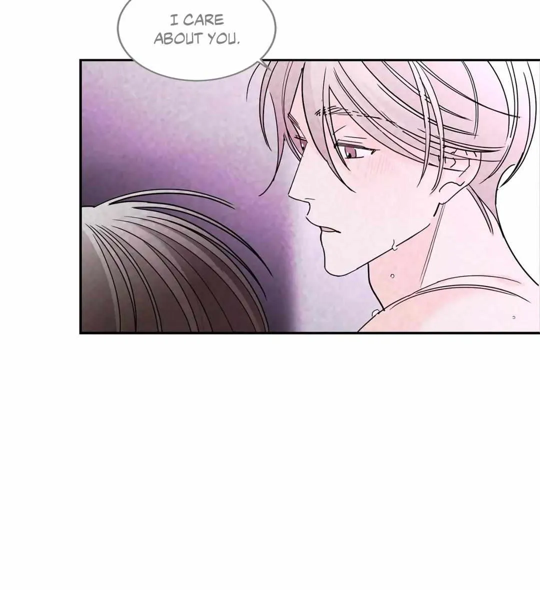 Will the roasted beans sprout? Chapter 32 page 76 - 