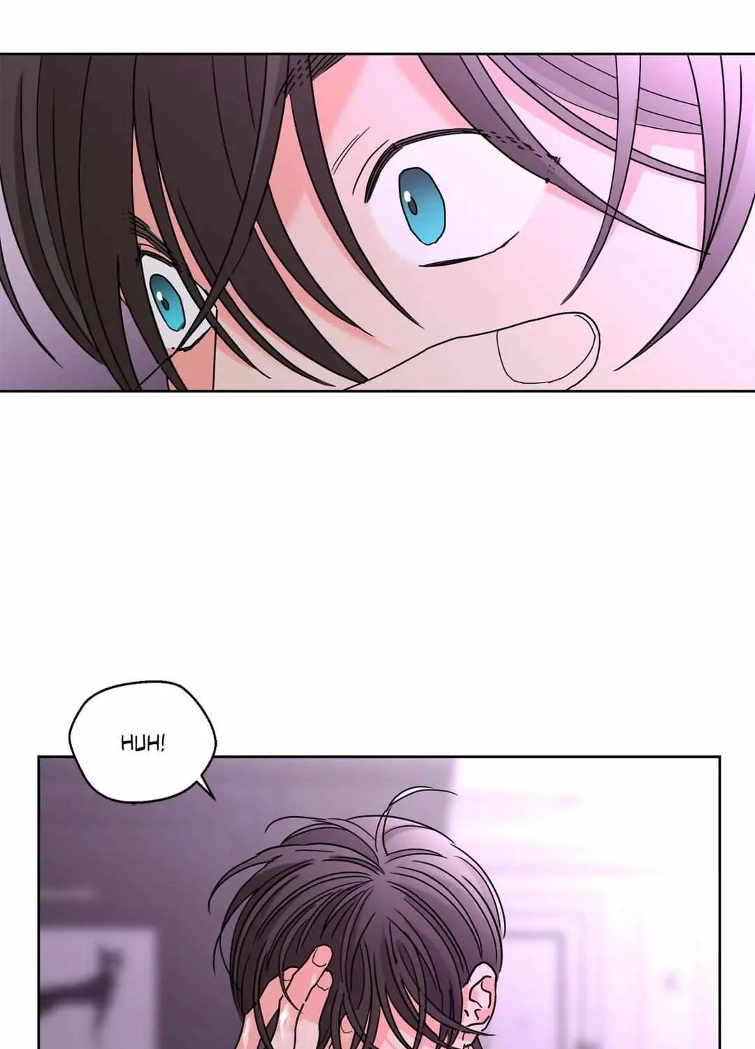 Will the roasted beans sprout? Chapter 32 page 77 - 