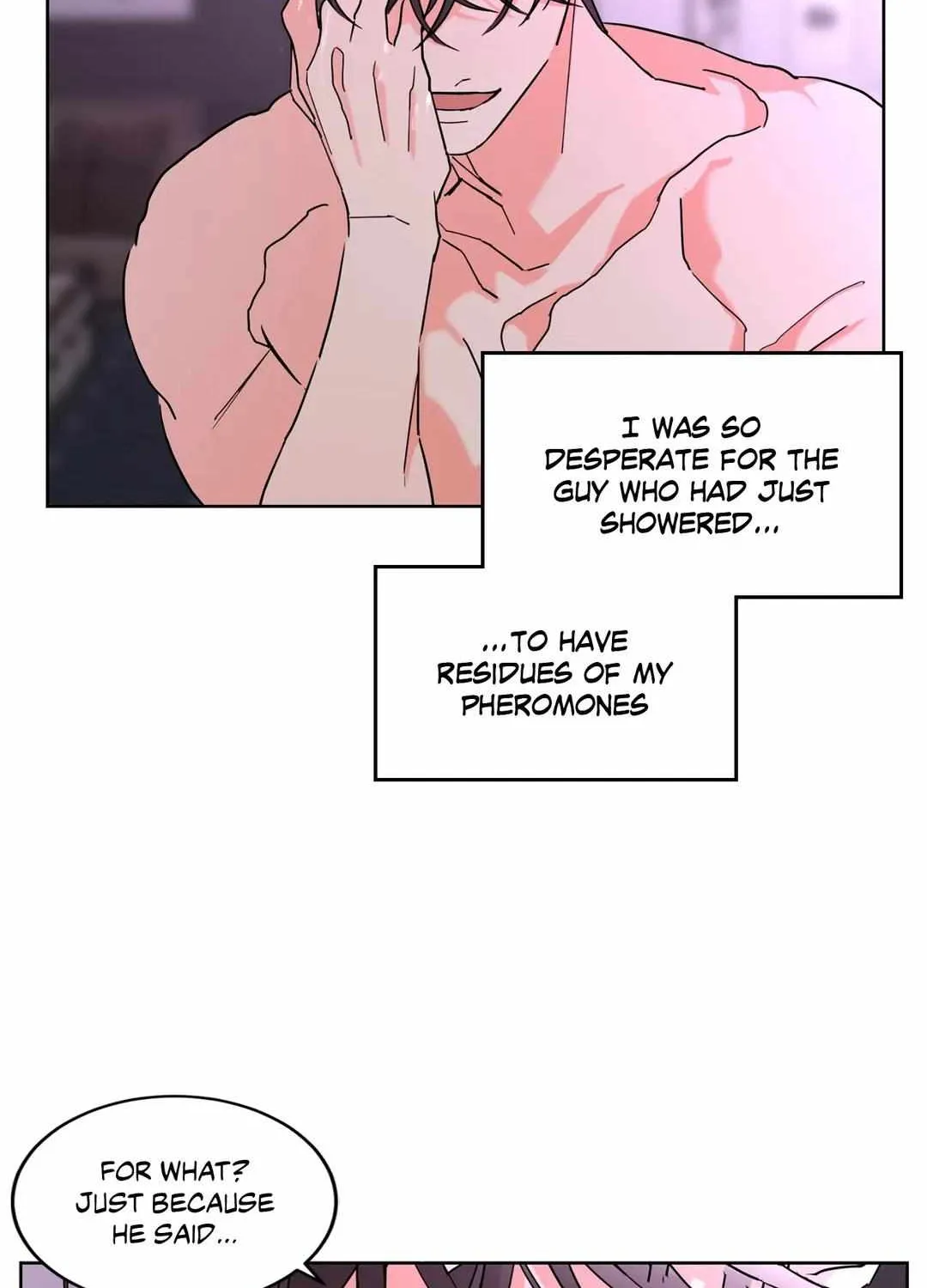 Will the roasted beans sprout? Chapter 32 page 78 - 