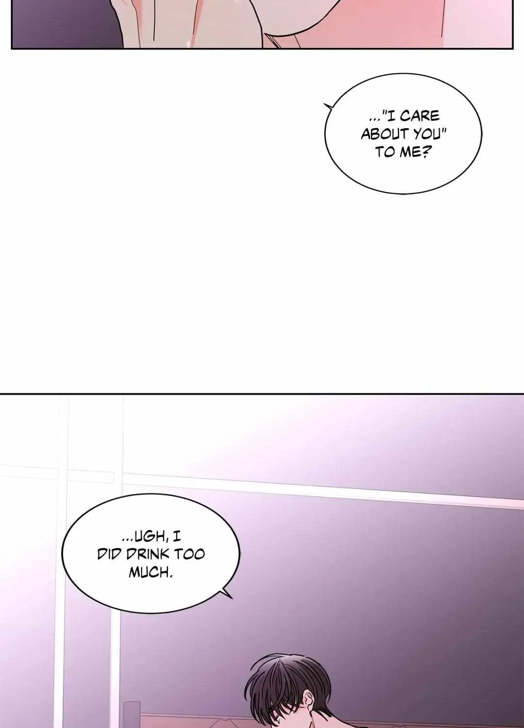 Will the roasted beans sprout? Chapter 32 page 80 - 