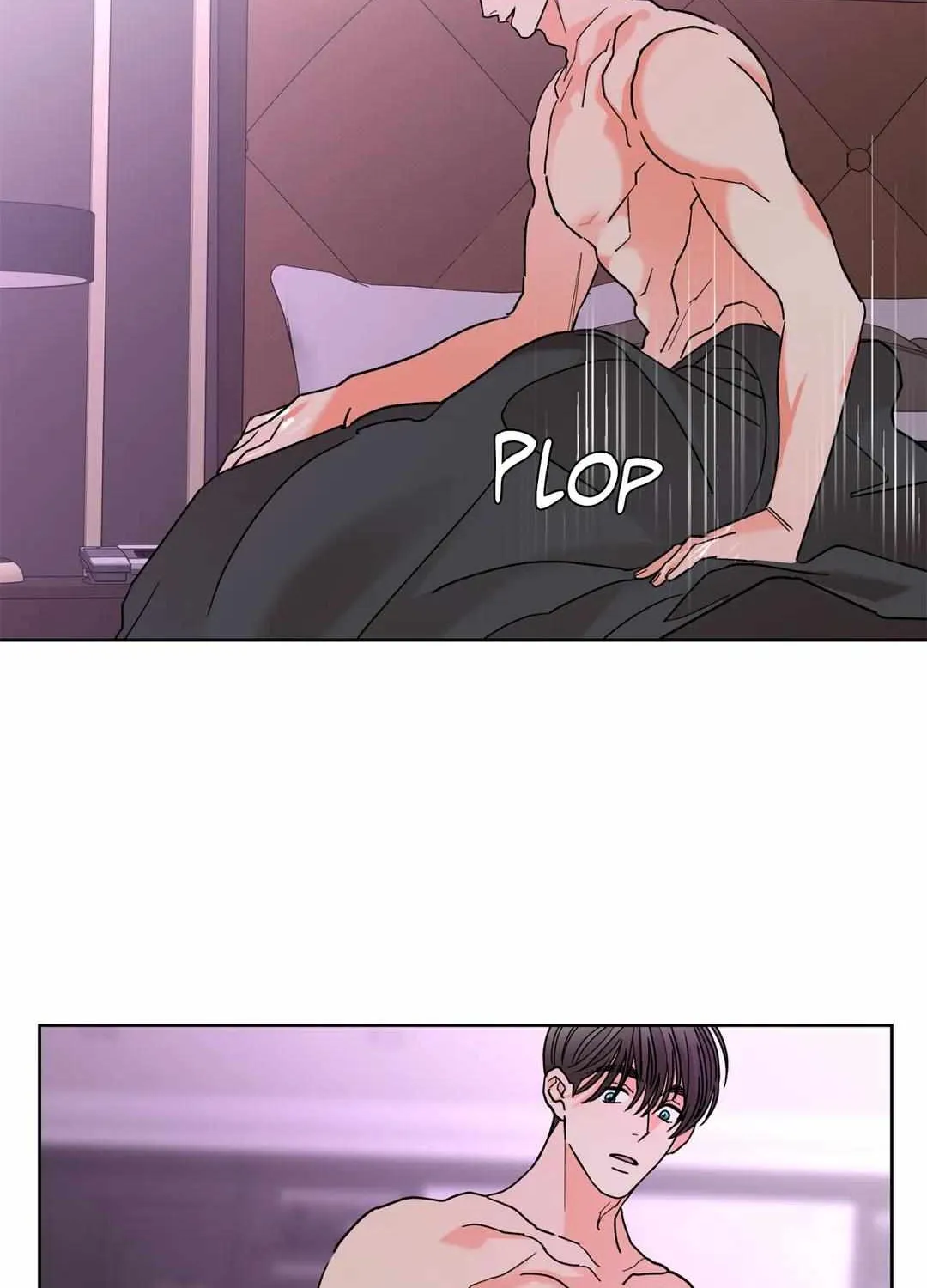 Will the roasted beans sprout? Chapter 32 page 81 - 