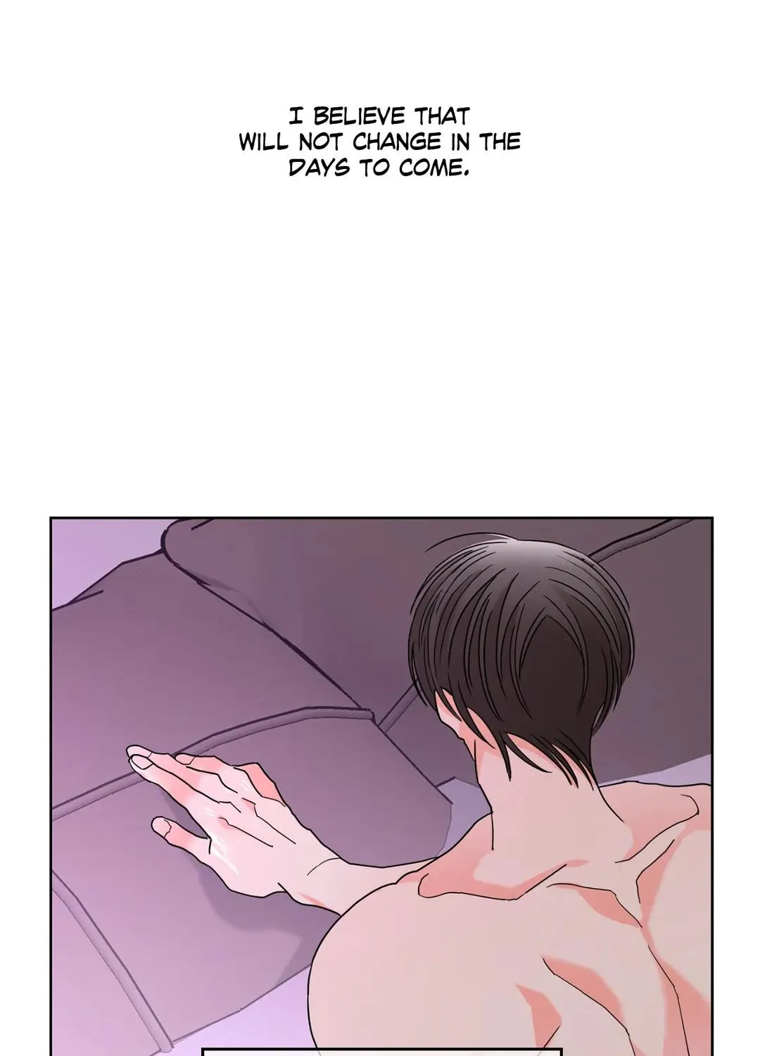 Will the roasted beans sprout? Chapter 32 page 84 - 
