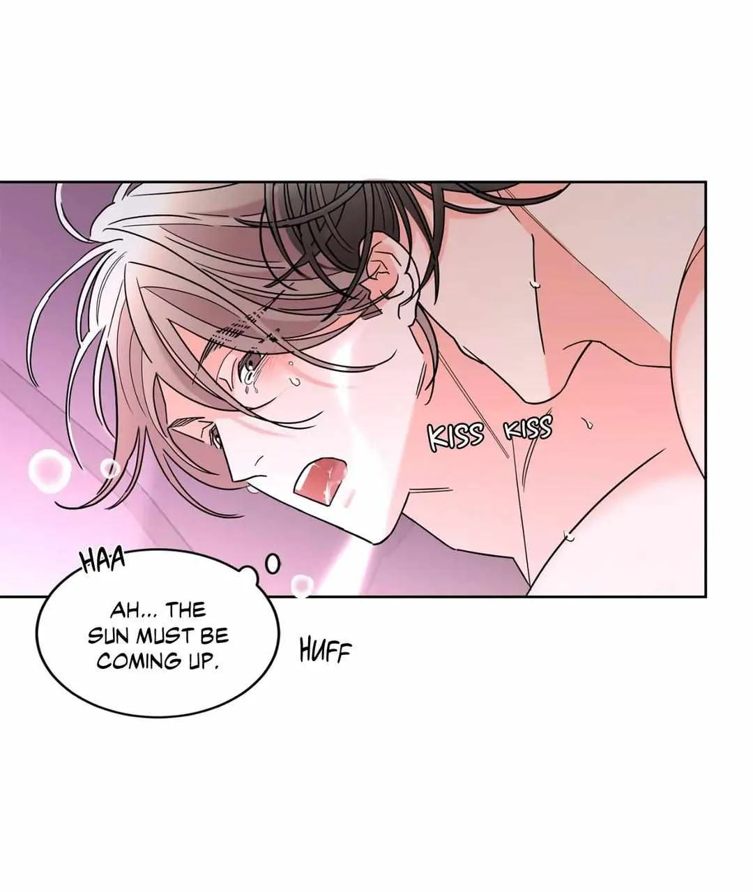 Will the roasted beans sprout? Chapter 32 page 10 - 