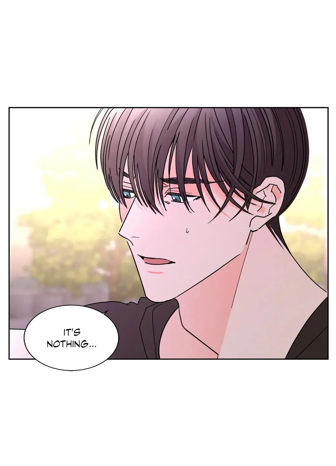 Will the roasted beans sprout? Chapter 33 page 12 - 