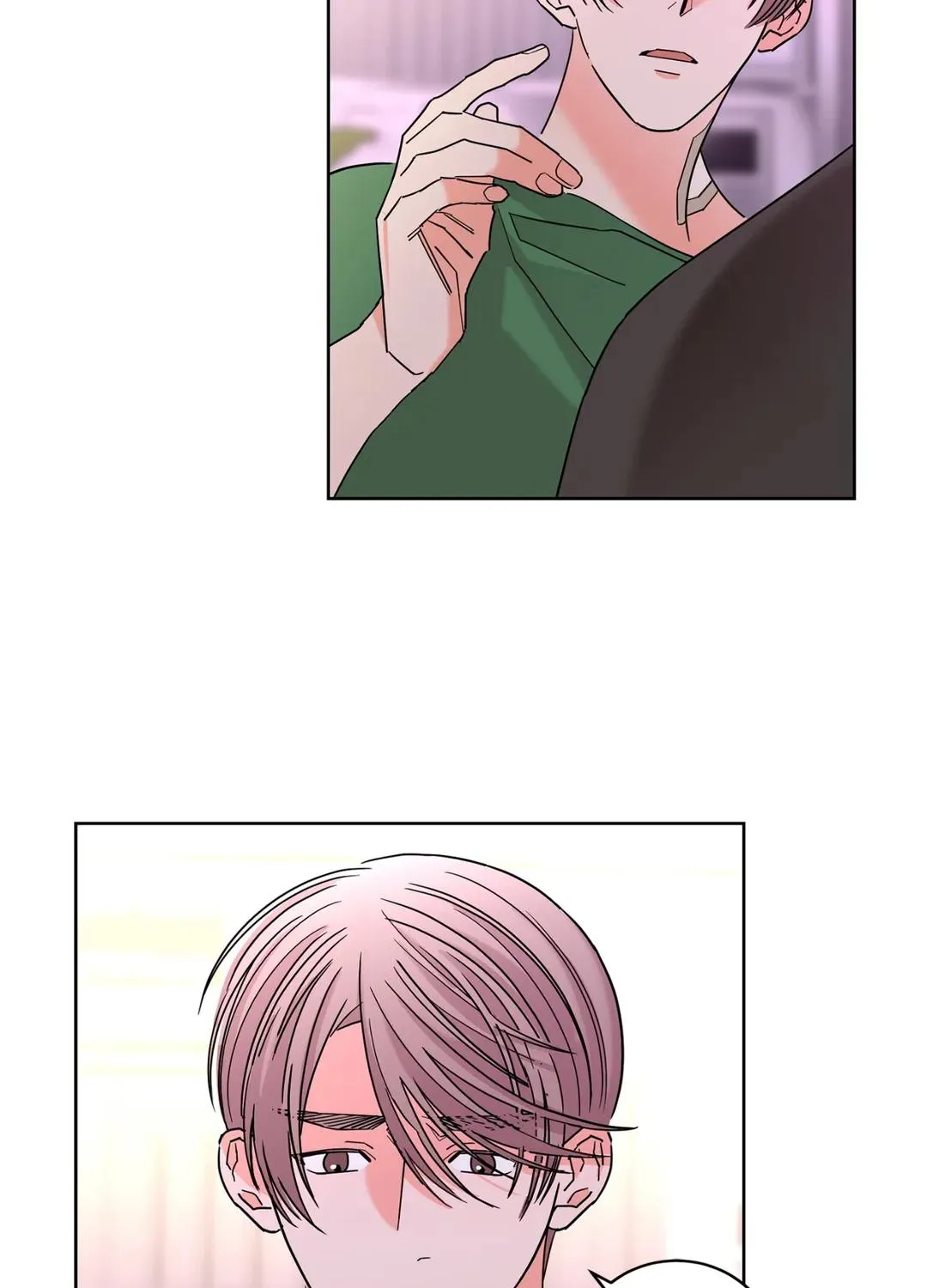 Will the roasted beans sprout? Chapter 33 page 14 - 