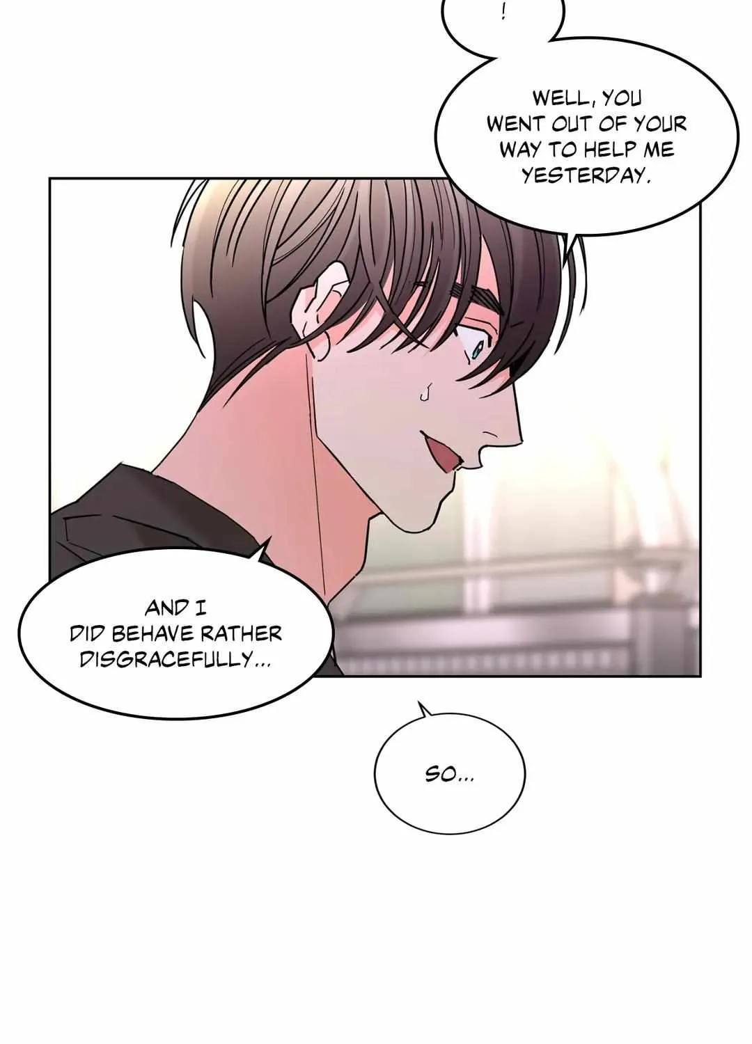 Will the roasted beans sprout? Chapter 33 page 19 - 