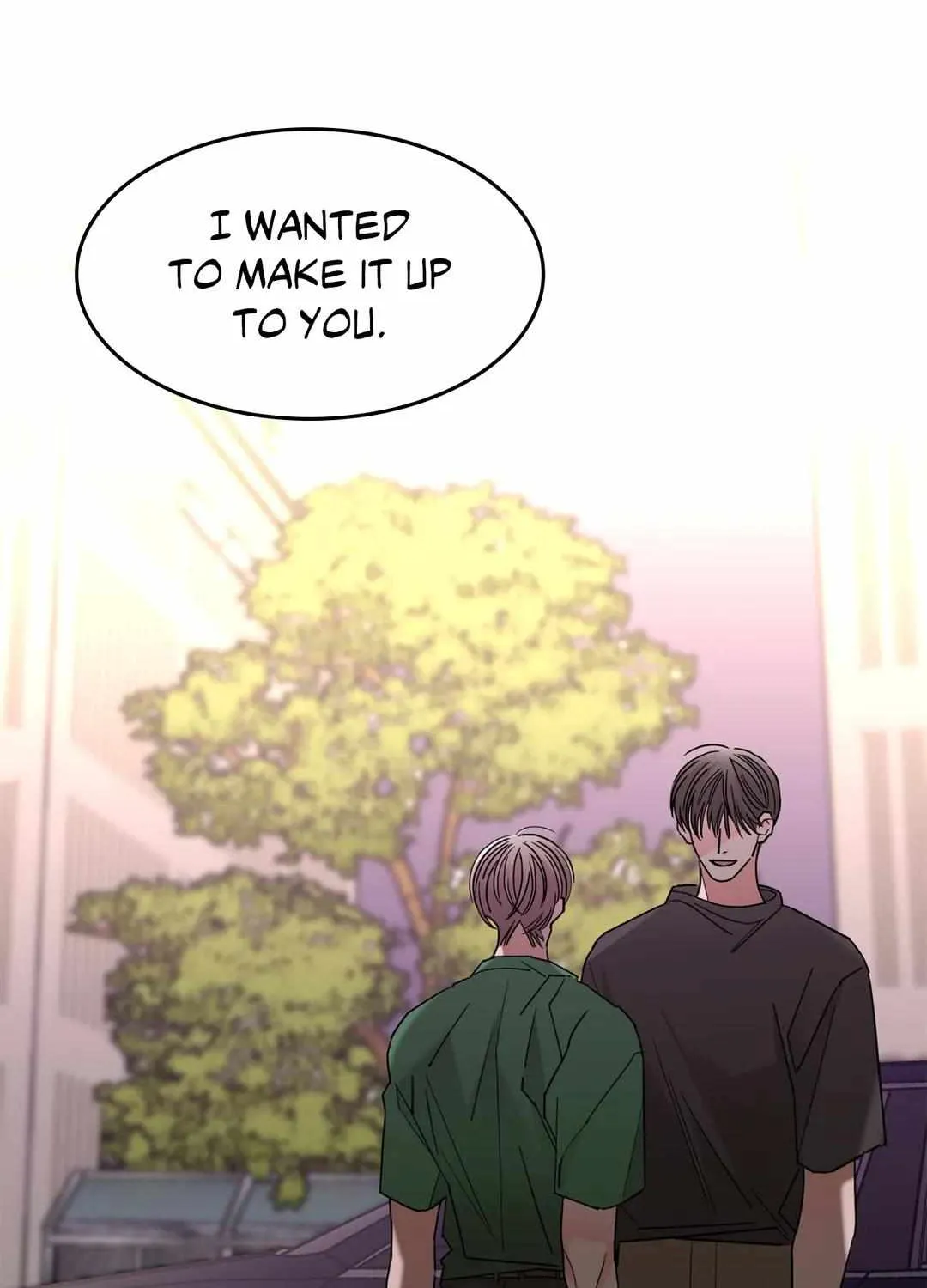 Will the roasted beans sprout? Chapter 33 page 20 - 