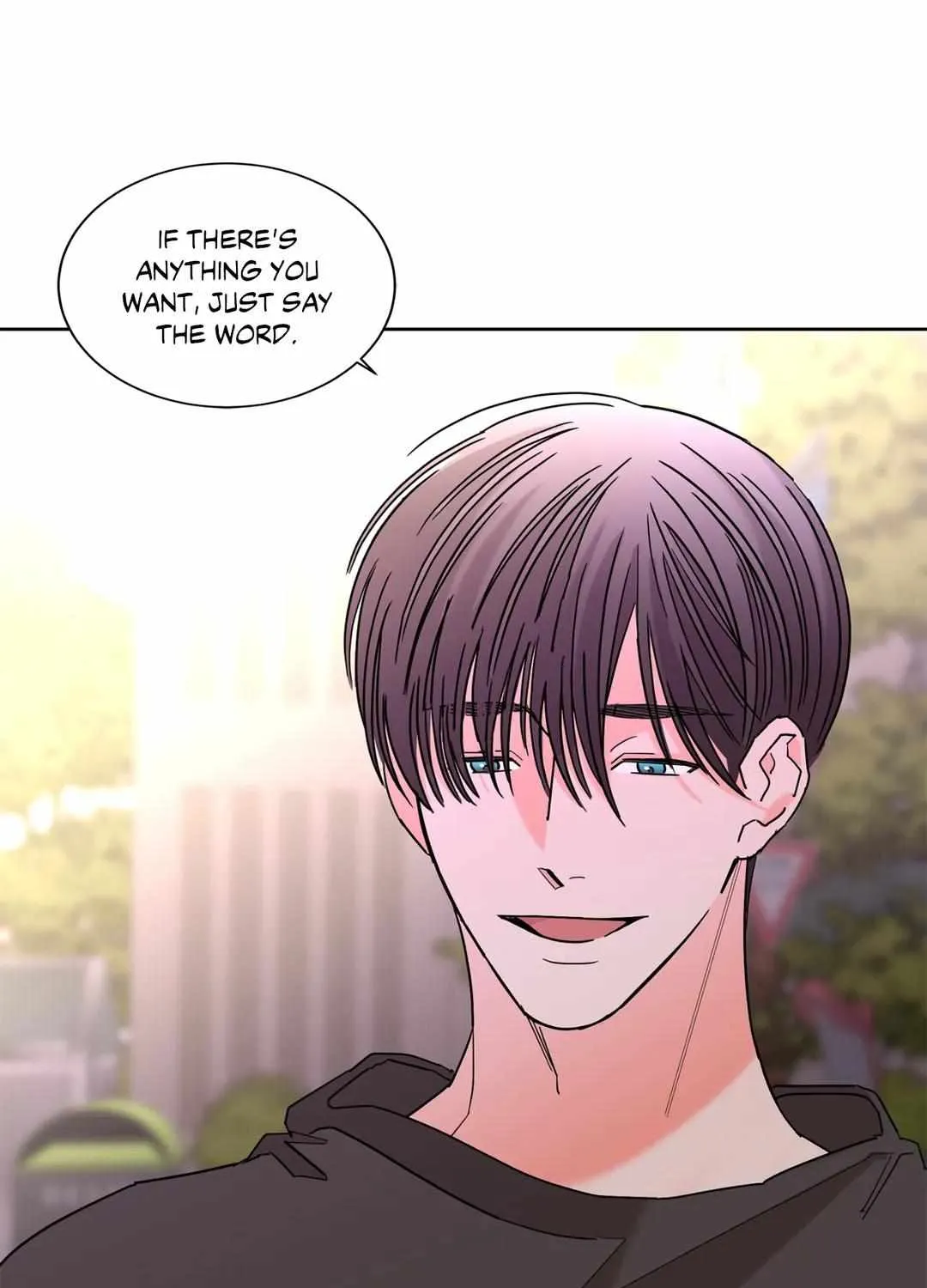 Will the roasted beans sprout? Chapter 33 page 22 - 