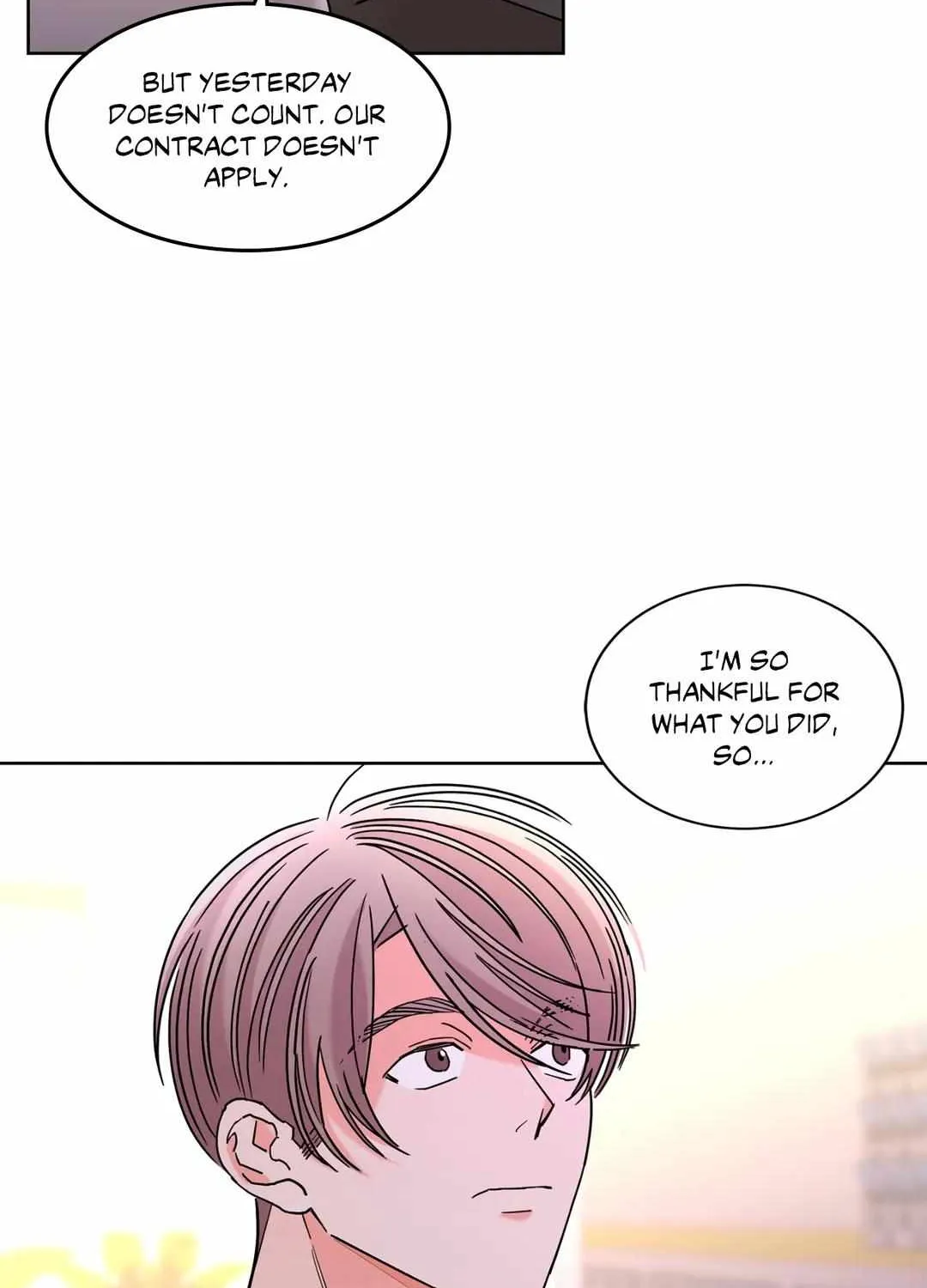 Will the roasted beans sprout? Chapter 33 page 26 - 
