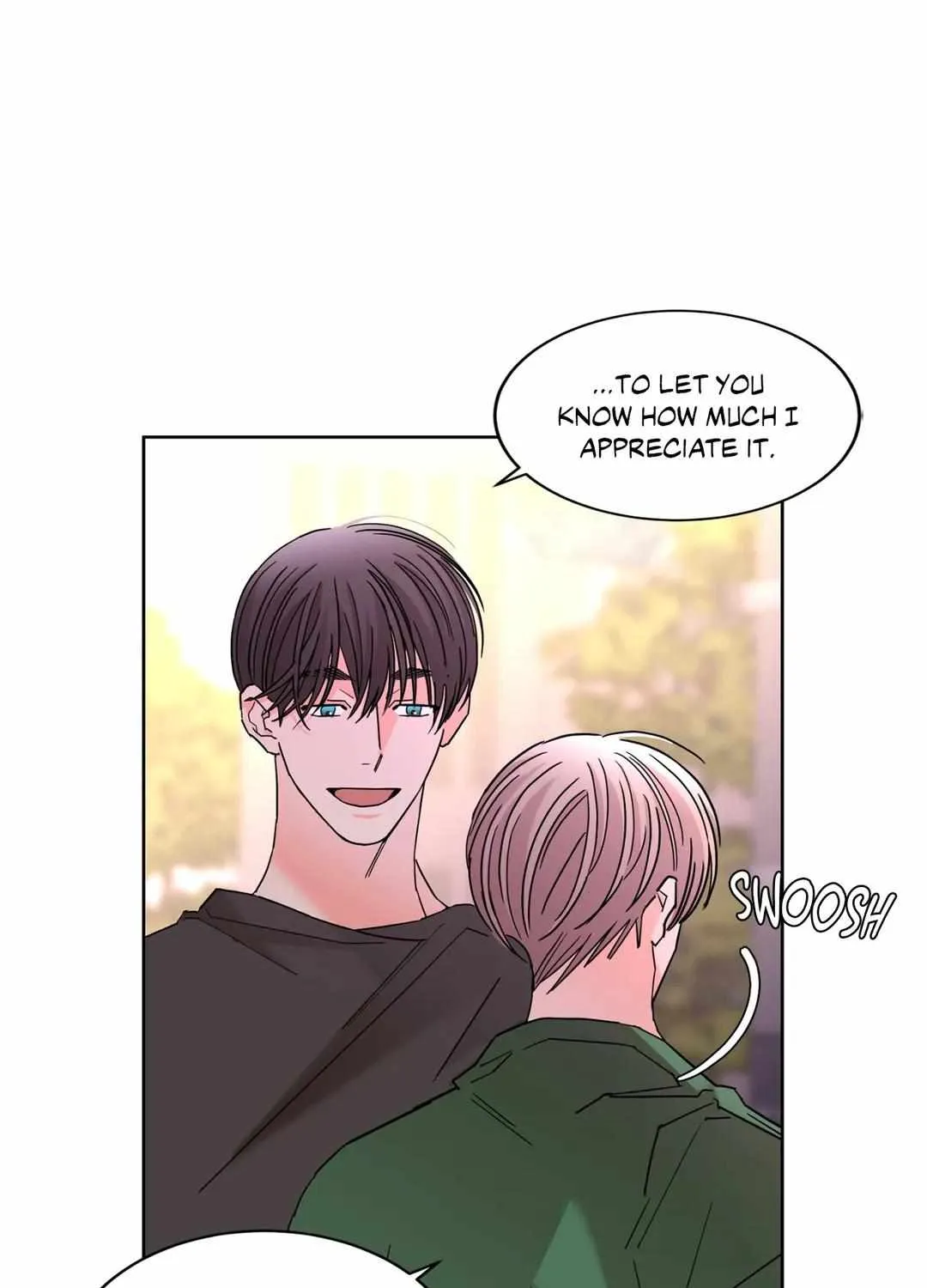 Will the roasted beans sprout? Chapter 33 page 28 - 