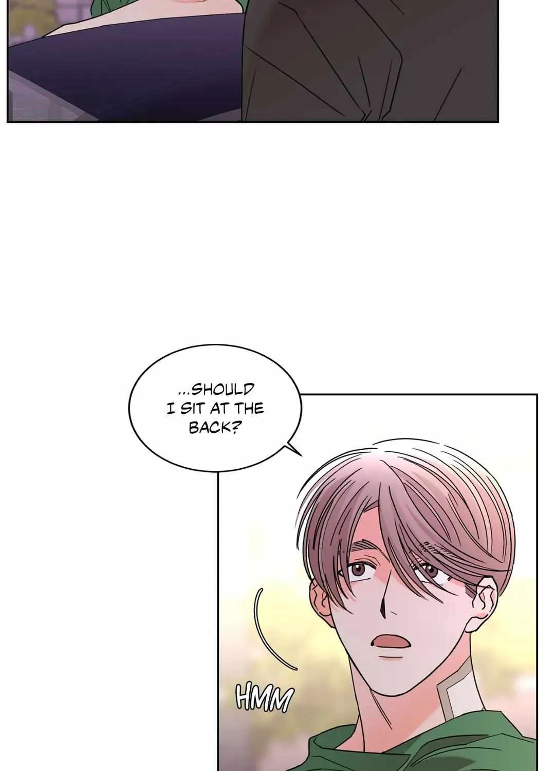 Will the roasted beans sprout? Chapter 33 page 32 - 