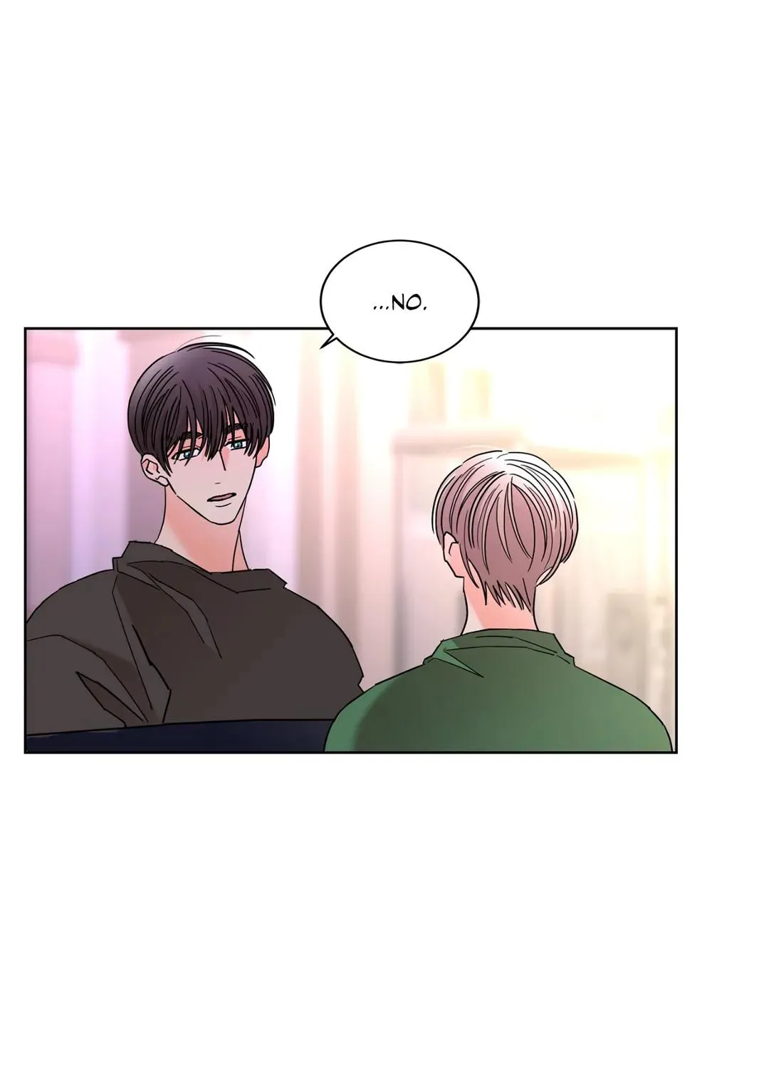 Will the roasted beans sprout? Chapter 33 page 34 - 