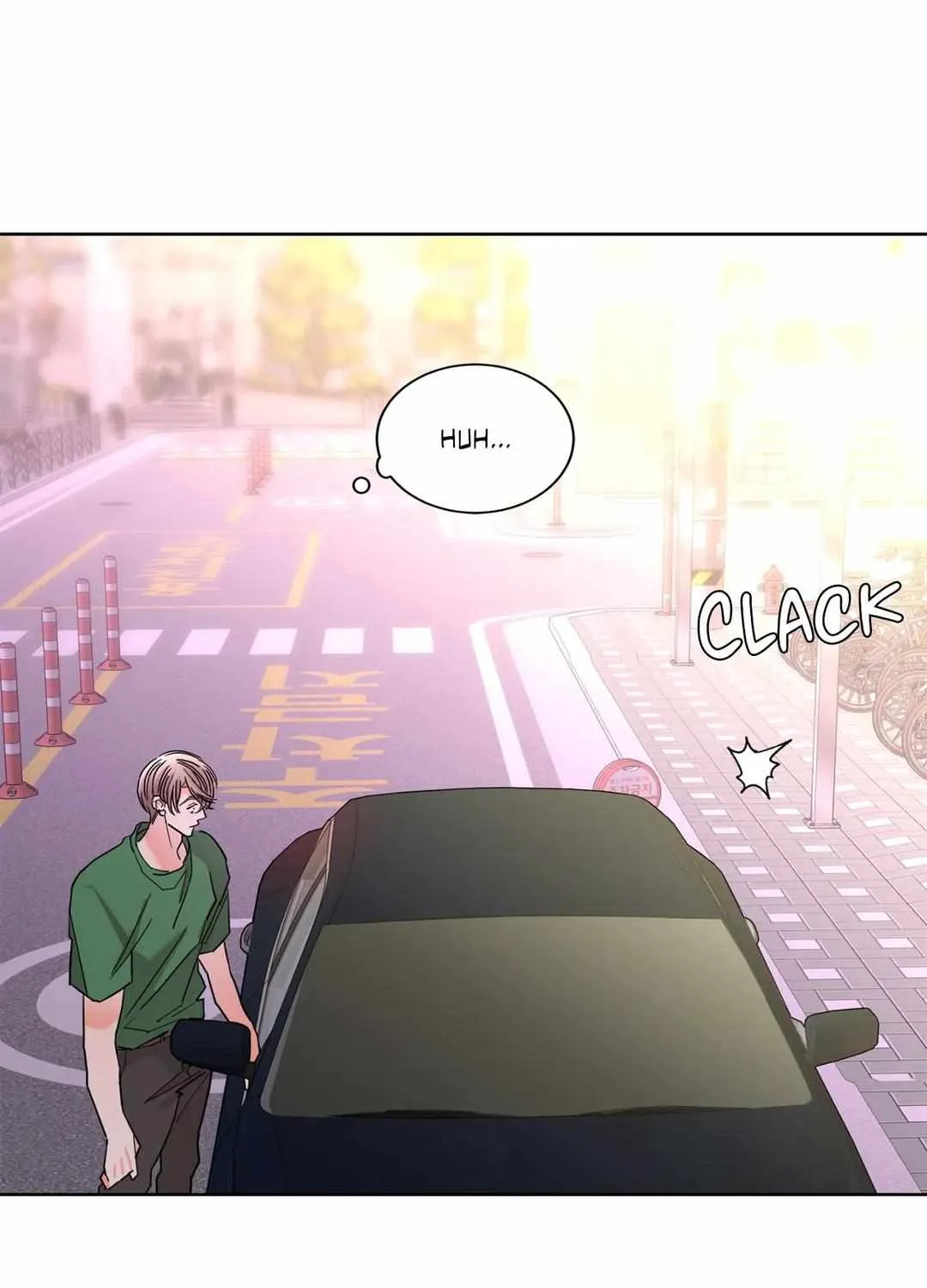 Will the roasted beans sprout? Chapter 33 page 36 - 
